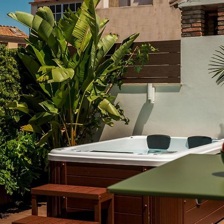 Coeo Fresca Design Apartments Màlaga Exteriér fotografie