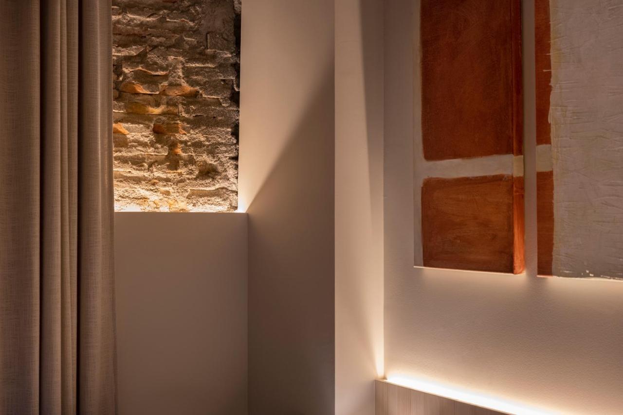 Coeo Fresca Design Apartments Màlaga Exteriér fotografie