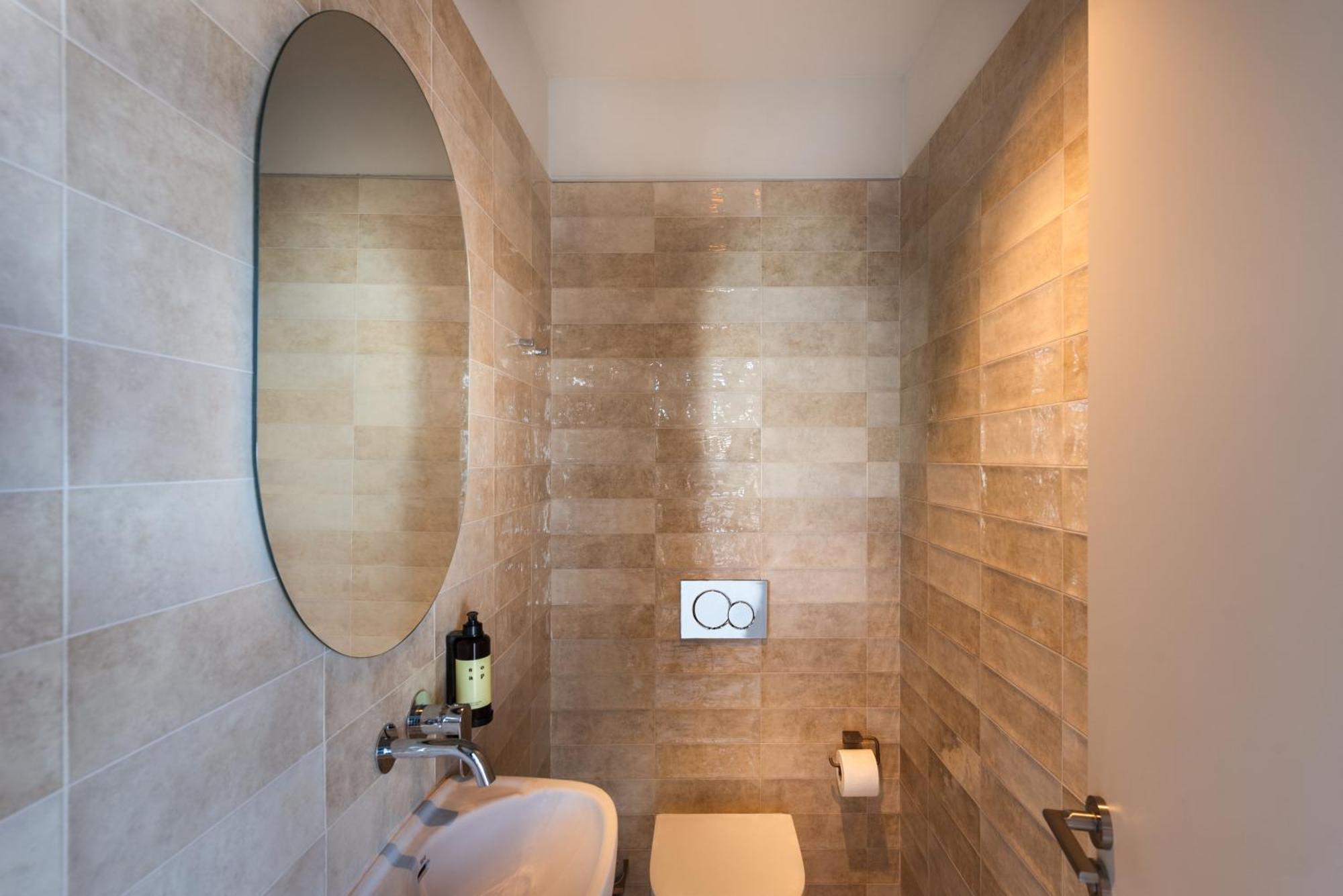 Coeo Fresca Design Apartments Màlaga Exteriér fotografie