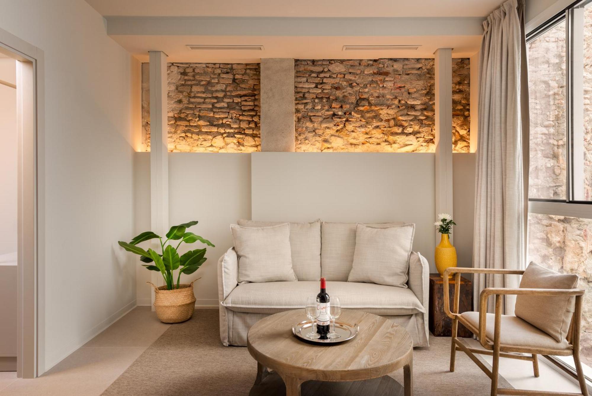 Coeo Fresca Design Apartments Màlaga Exteriér fotografie