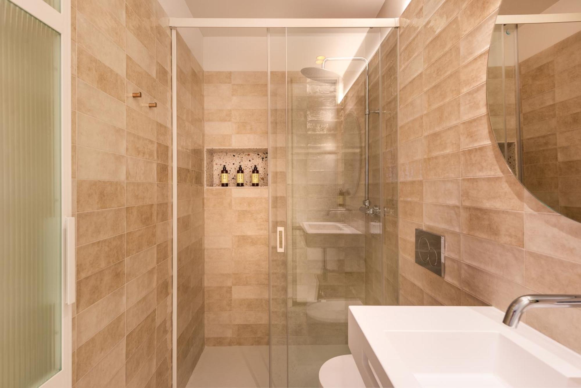 Coeo Fresca Design Apartments Màlaga Exteriér fotografie